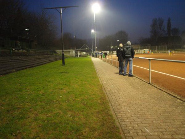 Kray-04-Stadion - Essen/Ruhr-Kray