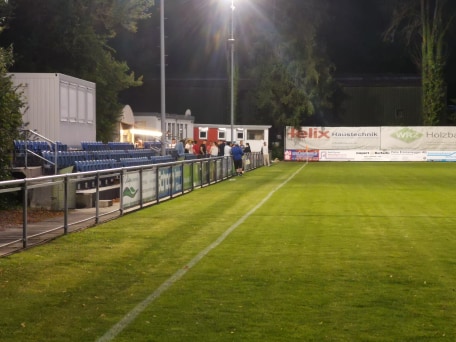 Sportplatz Dägerli - Windisch