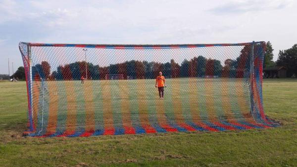 Sportanlage Schulstraße - Hennstedt/Steinburg
