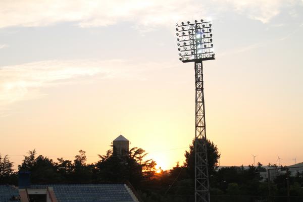 Stadioni Tengiz Burjanadze - Gori