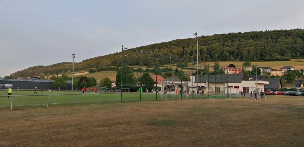 Sportplatz Gilsdorf - Bettendorf-Gilsdorf