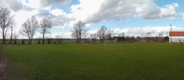 Alter Sportplatz Schweskau - Lemgow-Schweskau