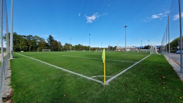 Centre Sportif de Colovray terrain 4 - Nyon