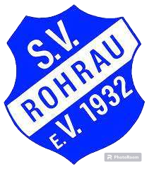 Wappen SV Rohrau 1932  27811