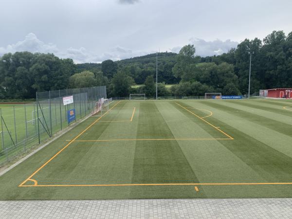 Kappenberger Sportzentrum Fußballplatz 2 - Cham-Nunsting