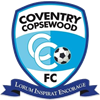 Wappen Coventry Copsewood FC  25530