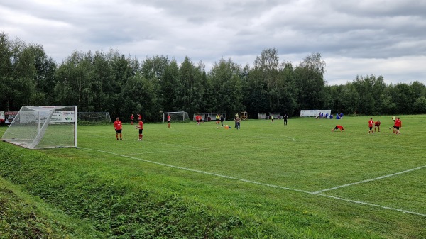 Åvallen - Boden-Skogså
