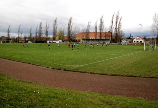 Sport- und Kulturzentrum Obhausen - Obhausen