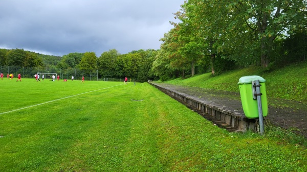 Sportanlage Reiterswiesen - Bad Kissingen-Reiterswiesen