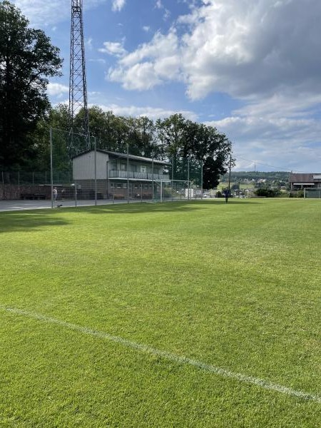 Stadion Allheck - Lebach-Falscheid