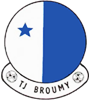 Wappen TJ Broumy