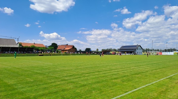 Sportanlage Herrngiersdorf - Herrngiersdorf