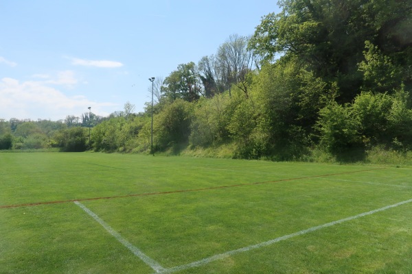 Stade du Puisoir terrain 2 - Orbe