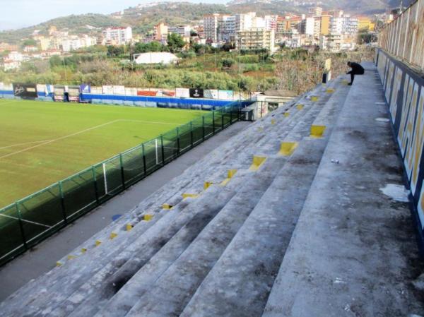 Campo Sportivo San Michele - Gragnano