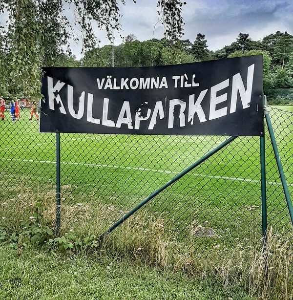 Kullaparken - Jonstorp