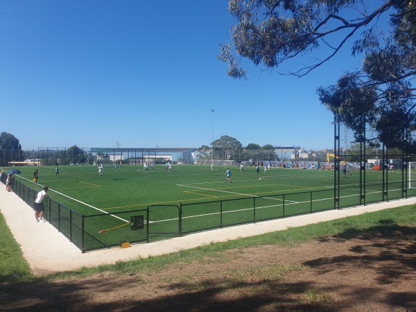 Padstow Park - Sydney