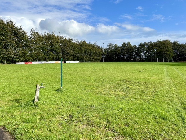Helmut-Wandmaker-Sportplatz - Schalkholz