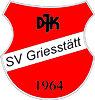 Wappen DJK SV Griesstätt 1964 diverse  75660