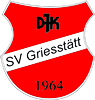Wappen DJK SV Griesstätt 1964 diverse