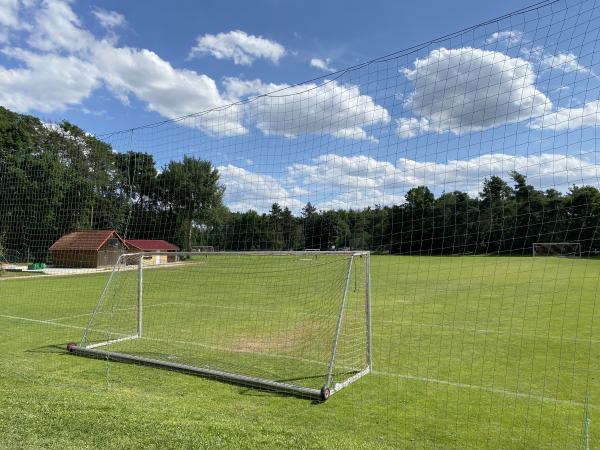 Waldsportanlage Platz 2 - Fürth/Mittelfranken-Stadeln