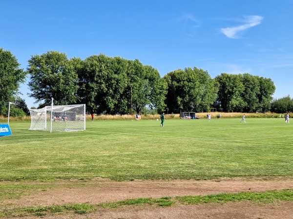 Stadion Miejski w Brzezinach - Brzeziny