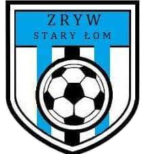 Wappen Zryw Stary Łom