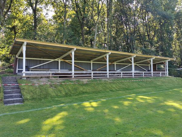 Walter Westermann Stadion - Soderstorf