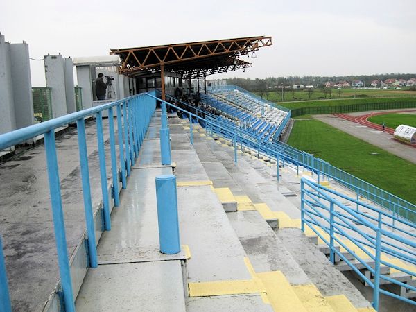 SRC Velika Gorica - Velika Gorica