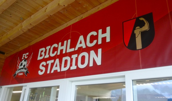 Bichlachstadion - Oberndorf in Tirol