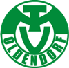 Wappen MTV Oldendorf 1921