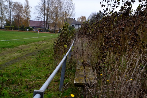 Friedrich-Friesen-Stadion - Wanzleben-Börde-Dreileben