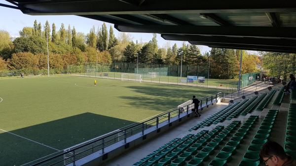 Parc Saint Vincent - Woluwe-Saint-Lambert