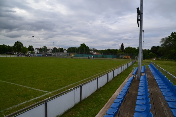 Sportanlage Schützenallee B-Platz - Pattensen