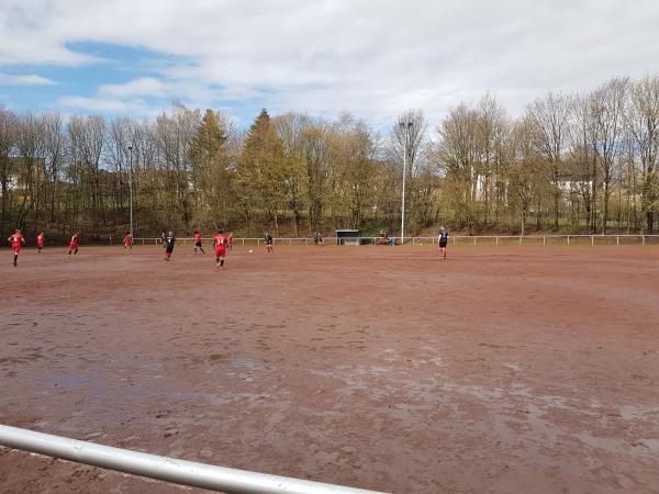 Sportanlage Hörder Straße Platz 2 - Bochum-Grabeloh