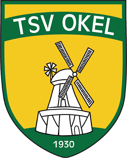 Wappen TSV Okel 1930  21711