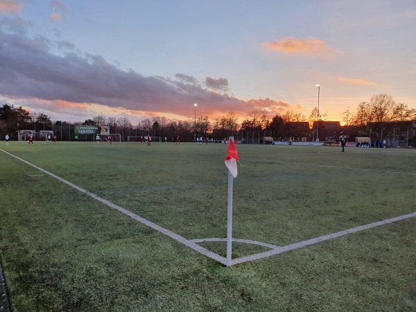 Sportanlage Opelstraße Platz 2 - Rodgau-Dudenhofen