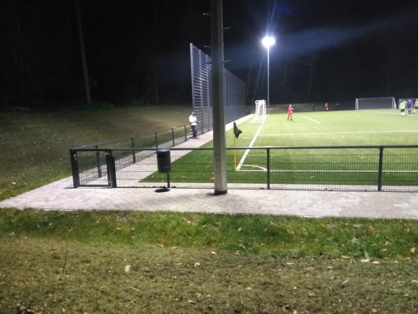 Sportanlage am Bergsteg Platz 3 - Geldern-Walbeck