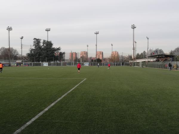 Centro Sportivo Kennedy - Milano