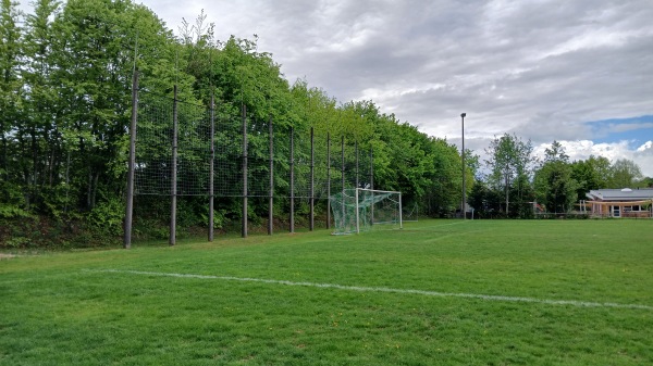 Sportplatz Achterfeld - Nübbel