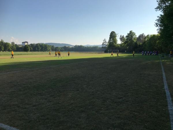 Sportplatz Rehwiese - Uzwil