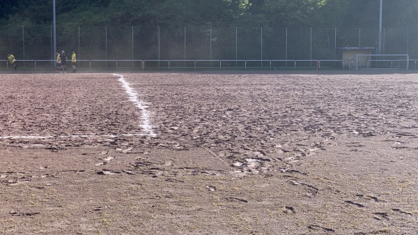 Sportplatz Scheidmühle - Aachen-Nirm