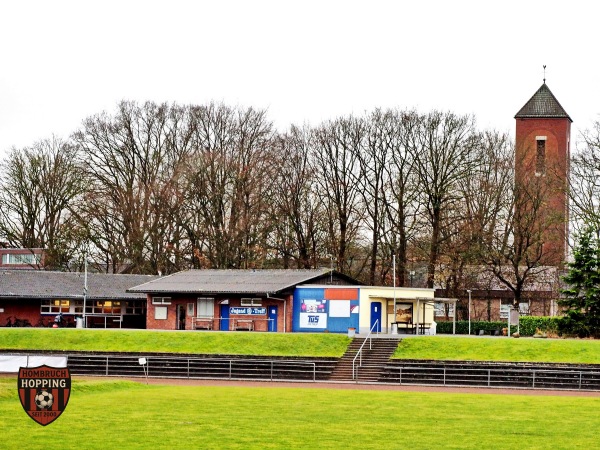 Glasurit-Arena - Münster/Westfalen-Hiltrup