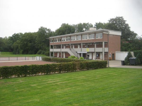 Ludwig-Wolker-Anlage - Neuss-Pomona