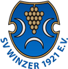 Wappen SV Winzer 1921