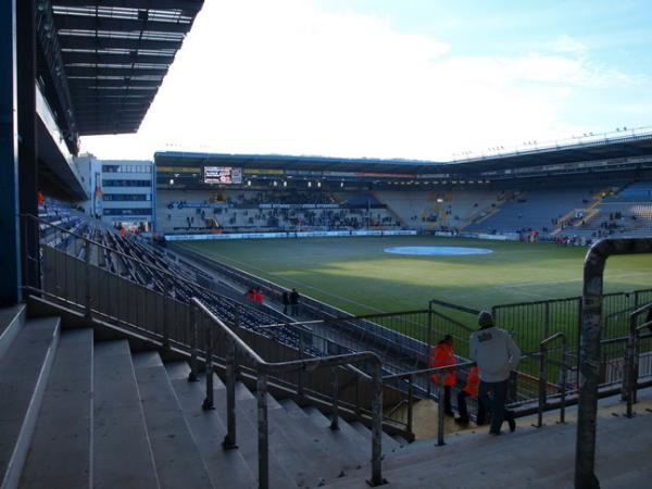 SchücoArena - Bielefeld