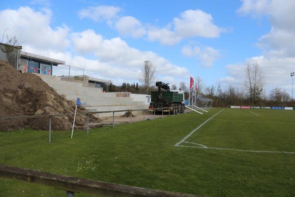 Soffy Road - Aalborg