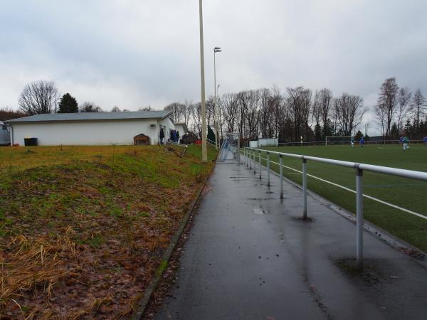 Sportanlage Albertshöhe - Wuppertal-Beyenburg-Sondern
