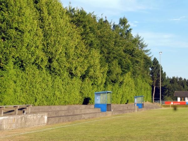 FC Arena - Marktleugast
