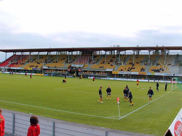 Väre Areena - Kuopio