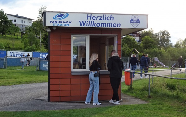 PanoramaPark Stadion - Altenfelden